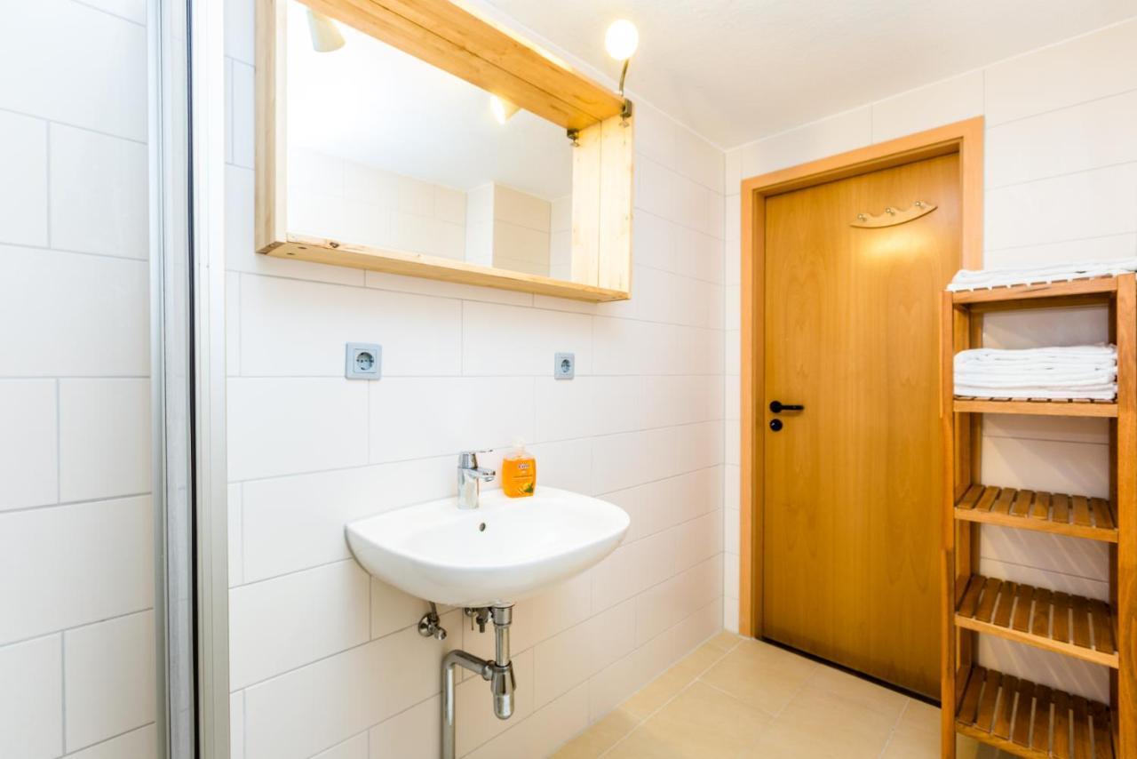 Cologne Fair Apartment With Cathedral View Exterior photo