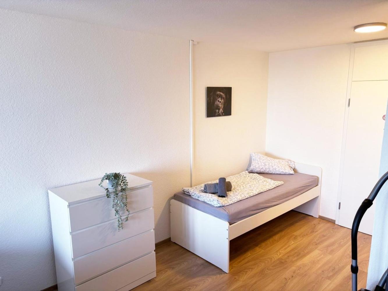 Cologne Fair Apartment With Cathedral View Exterior photo