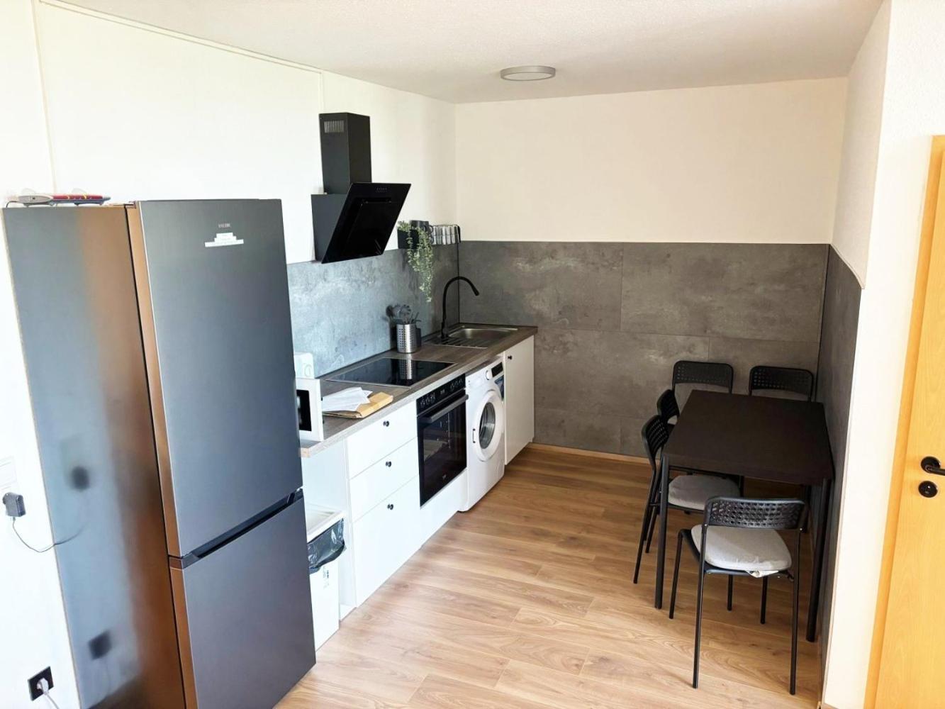 Cologne Fair Apartment With Cathedral View Exterior photo
